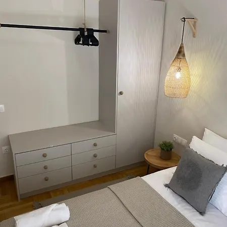 Apartment Meraki Sto Koukaki Athen