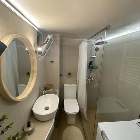 Meraki Sto Koukaki Apartment
