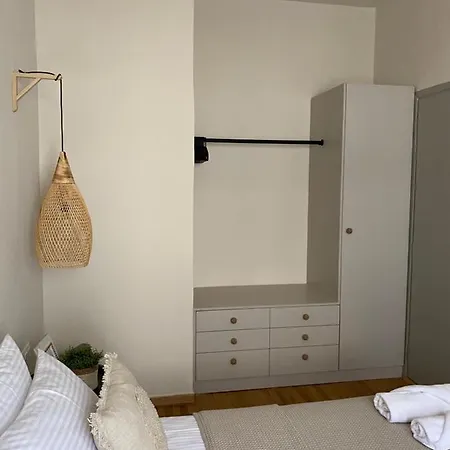 Apartment Meraki Sto Koukaki Athens