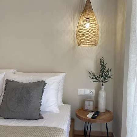 Meraki Sto Koukaki Apartment *