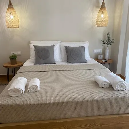 Apartment Meraki Sto Koukaki