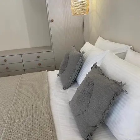 Apartment Meraki Sto Koukaki Athens