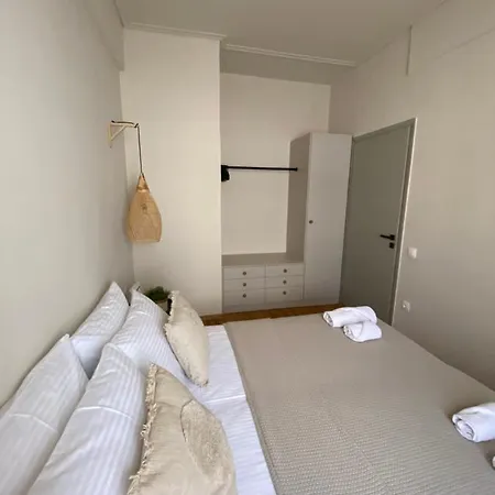 Meraki Sto Koukaki Apartment Athens