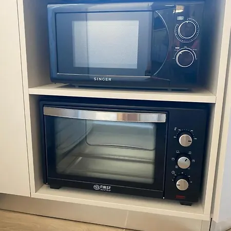 Apartment Meraki Sto Koukaki Athens
