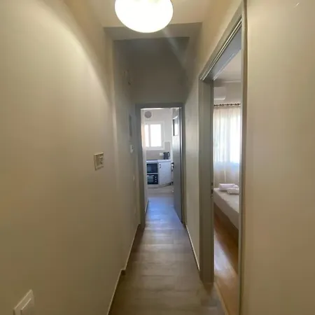 Meraki Sto Koukaki Apartment *