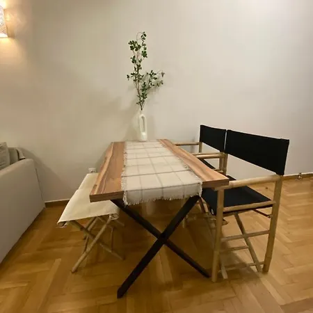 Meraki Sto Koukaki