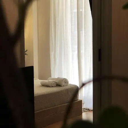 Apartment Meraki Sto Koukaki