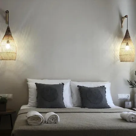 Apartment Meraki Sto Koukaki