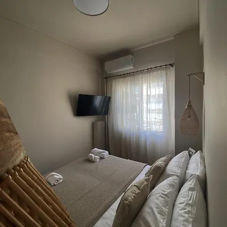 Meraki Sto Koukaki *