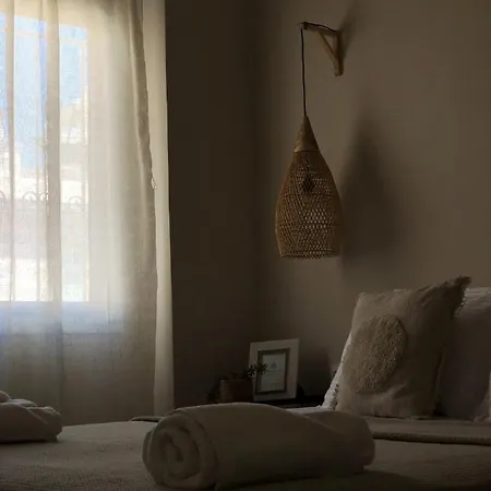 Apartment Meraki Sto Koukaki *