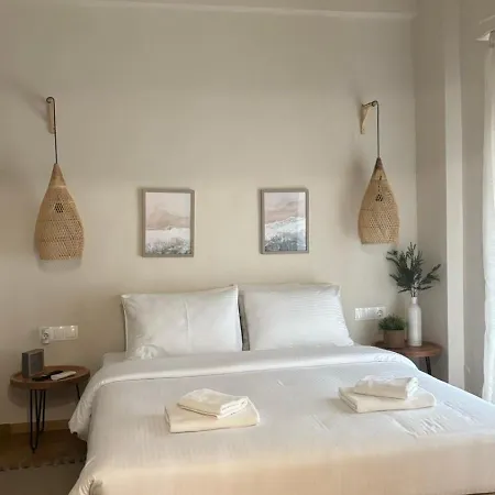 Meraki Sto Koukaki Apartment