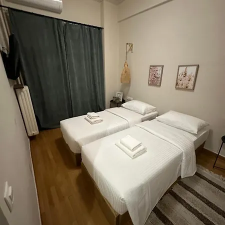 Meraki Sto Koukaki * Athens