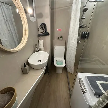 Apartment Meraki Sto Koukaki *
